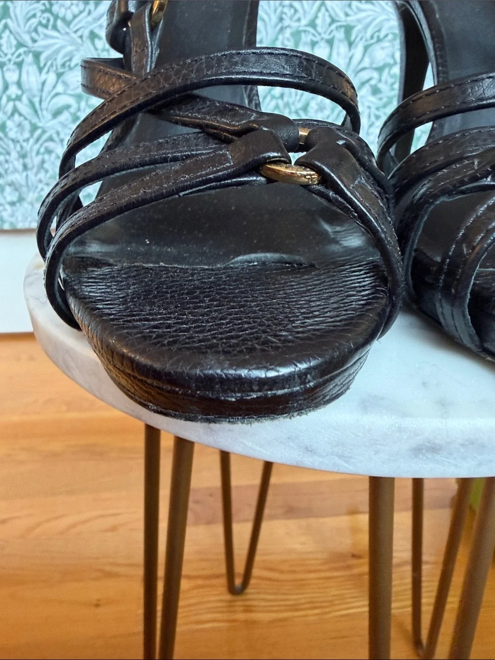 Tory Burch chic tory